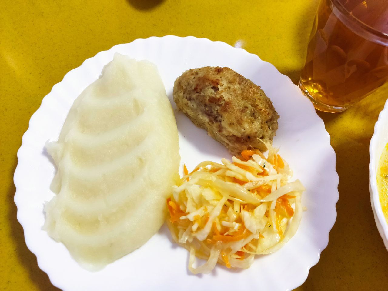 блюдо дня
