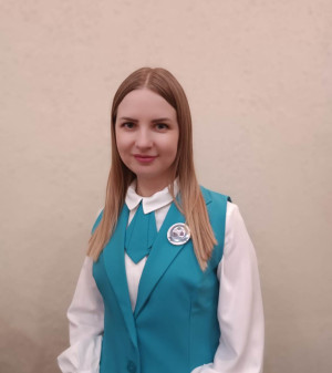 Бакутова Наталия Владимировна Бакутова Наталия Владимировна