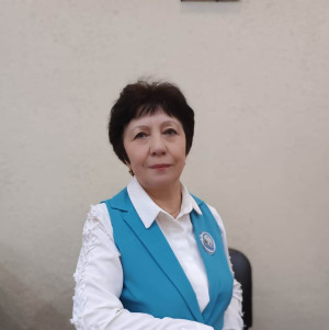 Сердюк Татьяна Ивановна Сердюк Татьяна Ивановна