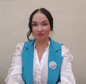 Ивашова Марина Сергеевна Ивашова Марина Сергеевна