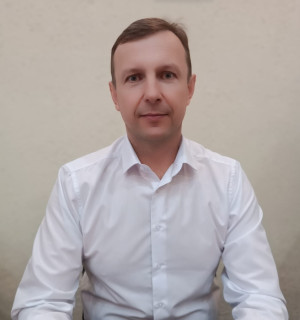 Толмачёв Андрей Александрович Толмачёв Андрей Александрович