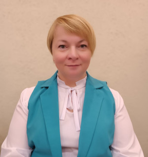 Степанова Маргарита Александровна Степанова Маргарита Александровна